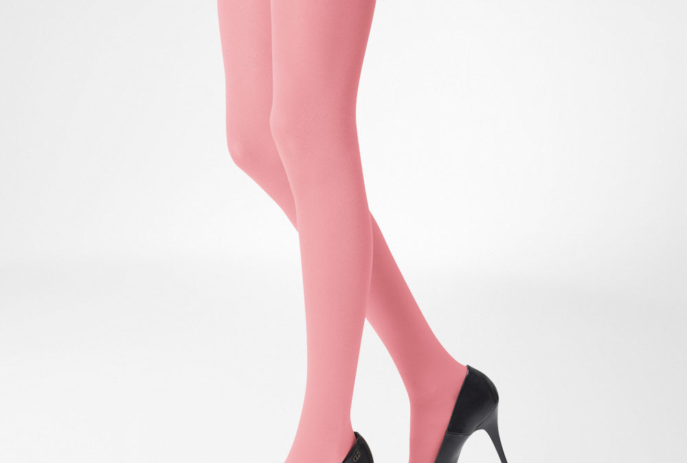 Bauerfeind roze
